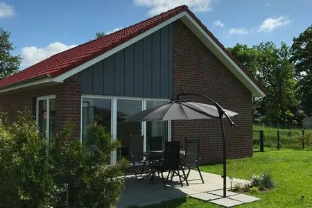 Terrasse Haus Carpe Diem