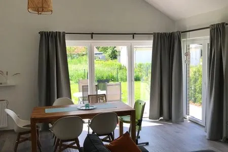 Wohnzimmer Haus Carpe Diem