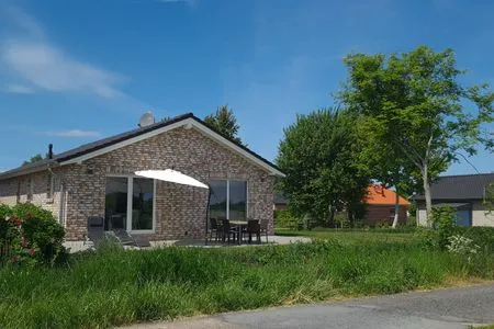  Ferienhaus FriesenHuus