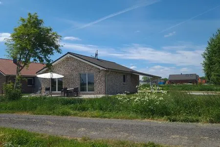  Ferienhaus FriesenHuus