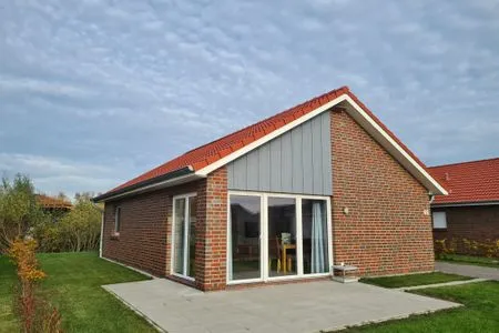  Ferienhaus House Silence