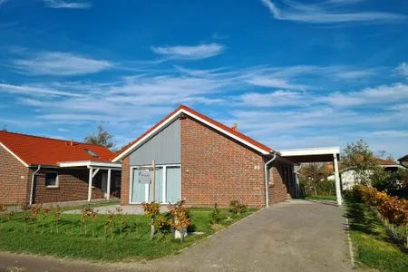  Ferienhaus House Silence