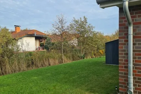  Ferienhaus House Silence