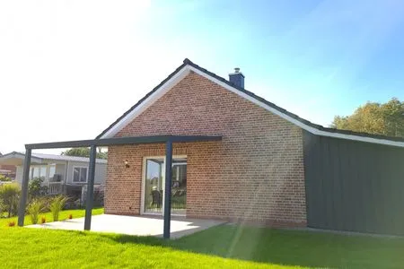  Ferienhaus  KüstenBrise