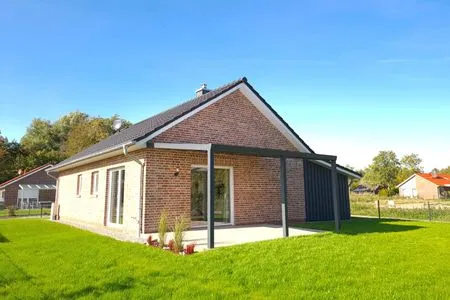  Ferienhaus  KüstenBrise