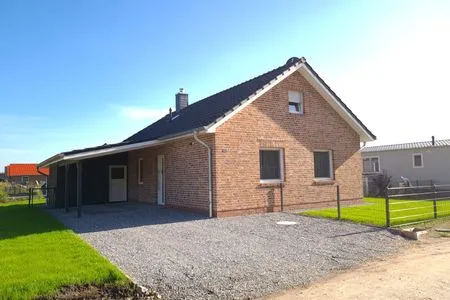  Ferienhaus  KüstenBrise