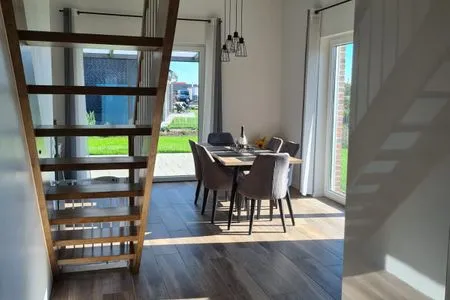  Ferienhaus  KüstenBrise