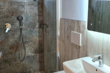  Ferienhaus  Lüchtje Jade