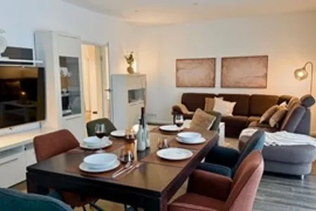  Penthouse Inselbrise