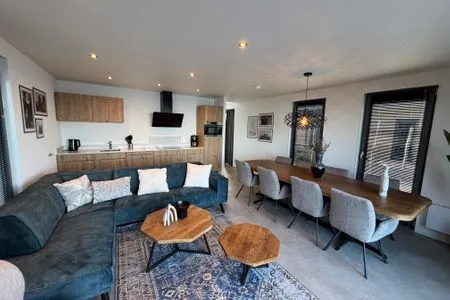 Enkhuizer Strand BeachHouse Seaside Nr. 410 Enkhuizen / IJsselmeer - 