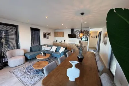 Enkhuizer Strand BeachHouse Seaside Nr. 410 Enkhuizen / IJsselmeer - 