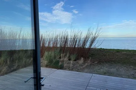 Enkhuizer Strand BeachHouse Seaside Nr. 410 Enkhuizen / IJsselmeer - 