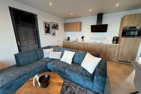 Enkhuizer Strand BeachHouse Seaside Nr. 410 Enkhuizen / IJsselmeer - 