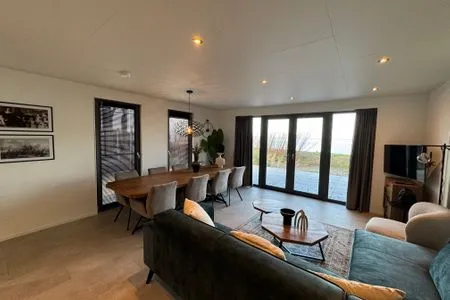 Enkhuizer Strand BeachHouse Seaside Nr. 410 Enkhuizen / IJsselmeer - 