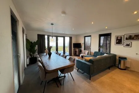 Enkhuizer Strand BeachHouse Seaside Nr. 410 Enkhuizen / IJsselmeer - 