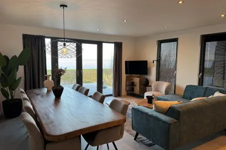 Enkhuizer Strand BeachHouse Seaside Nr. 410 Enkhuizen / IJsselmeer - 