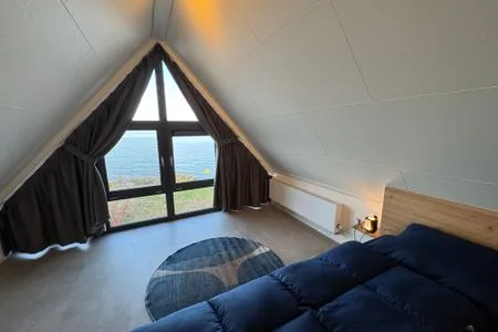 Enkhuizer Strand BeachHouse Seaside Nr. 410 Enkhuizen / IJsselmeer - 