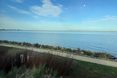 Enkhuizer Strand BeachHouse Seaside Nr. 410 Enkhuizen / IJsselmeer - 