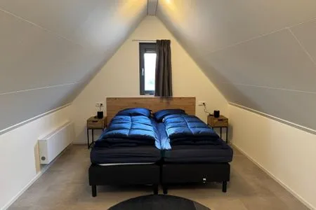 Enkhuizer Strand BeachHouse Seaside Nr. 410 Enkhuizen / IJsselmeer - 