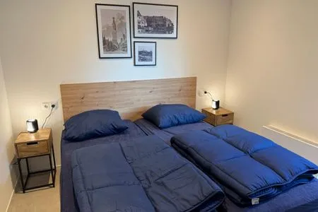 Enkhuizer Strand BeachHouse Seaside Nr. 410 Enkhuizen / IJsselmeer - 