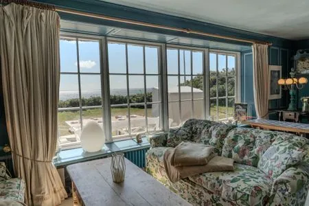 Wohnzimmer Cottage in List