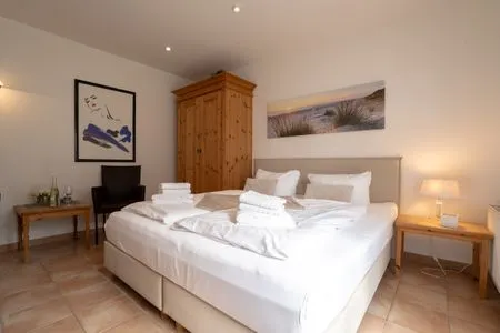 Schlafzimmer Fischer Pauls Nest