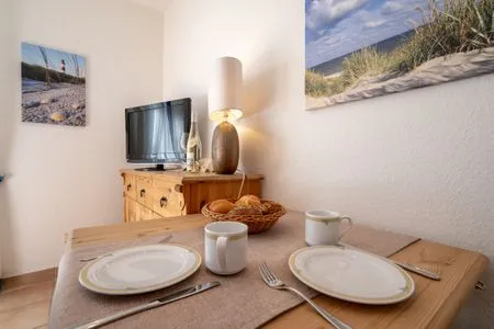 Dekoratives Detail Fischer Pauls Nest