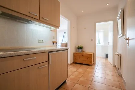 Küche / Küchenzeile Fischer Pauls Nest