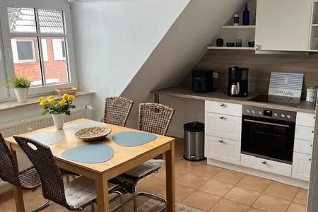 Kitchen Appartements Am Reiterhof Am Reiterhof