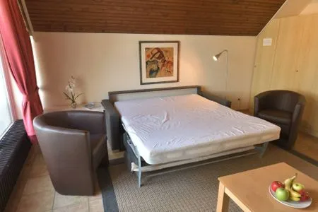 Wohnzimmer Appartement