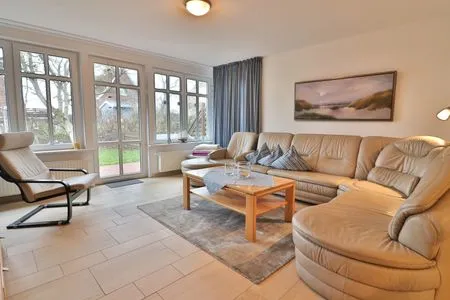 Wohnzimmer Haus Pirola