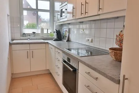 Küche / Küchenzeile Haus Pirola