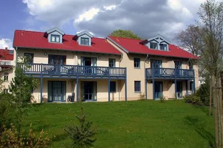  Residenz Störtebeker Neubau Nr. 13