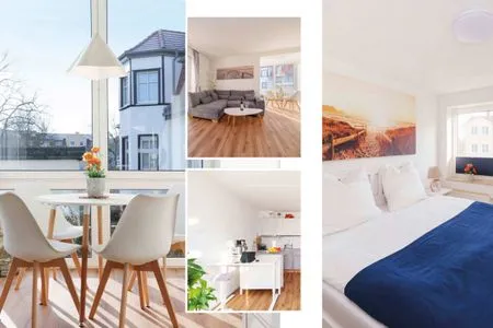  Ferienwohnung El Capitan