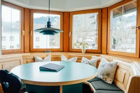 Living room SpitzenZeit