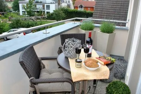  Ferienwohnung Gulliver Residenz Störtebeker