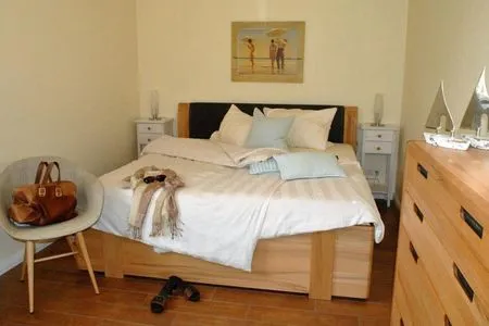  Ferienwohnung Gulliver Residenz Störtebeker