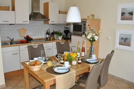  Ferienwohnung Gulliver Residenz Störtebeker