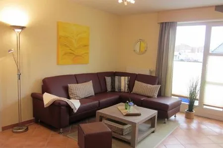  Ferienwohnung Olymp Residenz Störtebeker