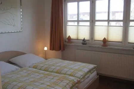  Ferienwohnung Olymp Residenz Störtebeker