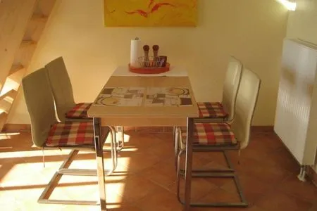  Ferienwohnung Olymp Residenz Störtebeker