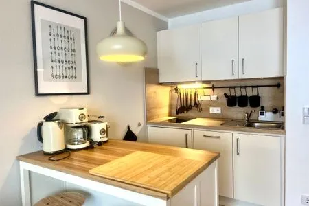 Küche / Küchenzeile COAST N°7