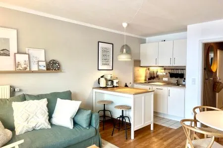 Wohnzimmer COAST N°7