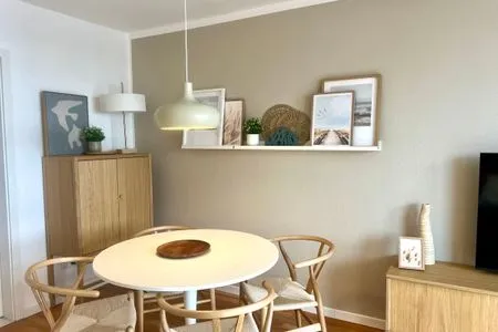 Wohnzimmer COAST N°7