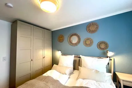 Schlafzimmer COAST N°7