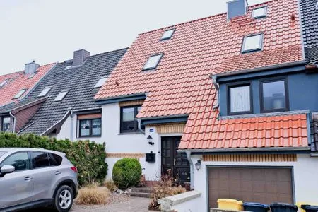 Hauptansicht Ferienwohnung Urlaub am Meer