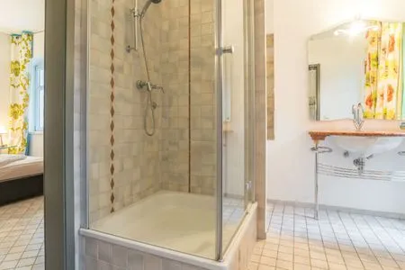  Appartementhaus Saxonia Appartment Caspar David Friedrich - Kategorie Deluxe Appartement