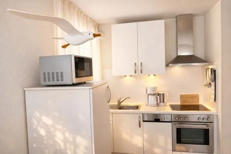 Küche / Küchenzeile Brahms