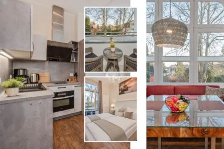  Villa Ute Whg. Franky