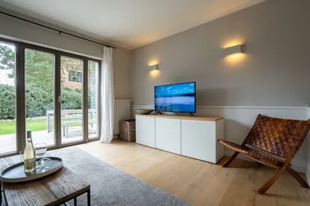 Wohnzimmer Niilön Alemböög